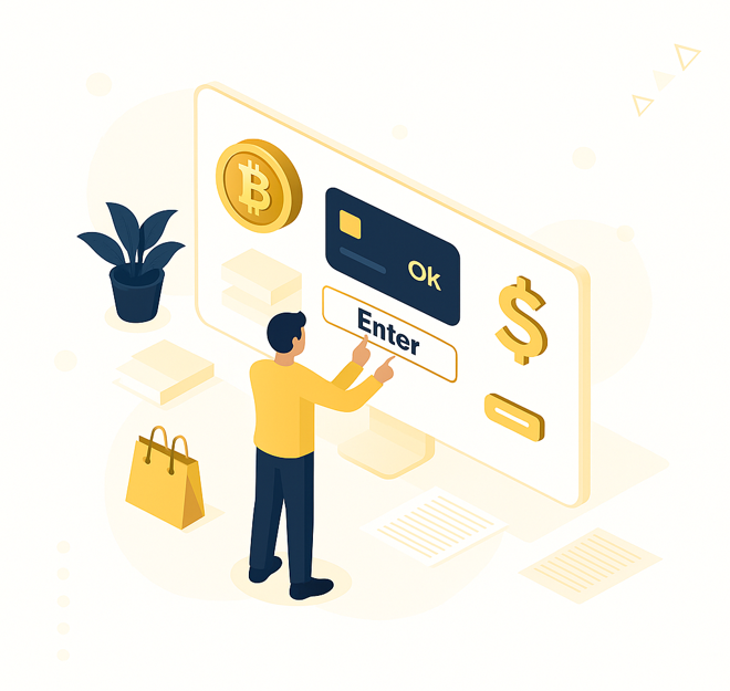 Full Brokers Services