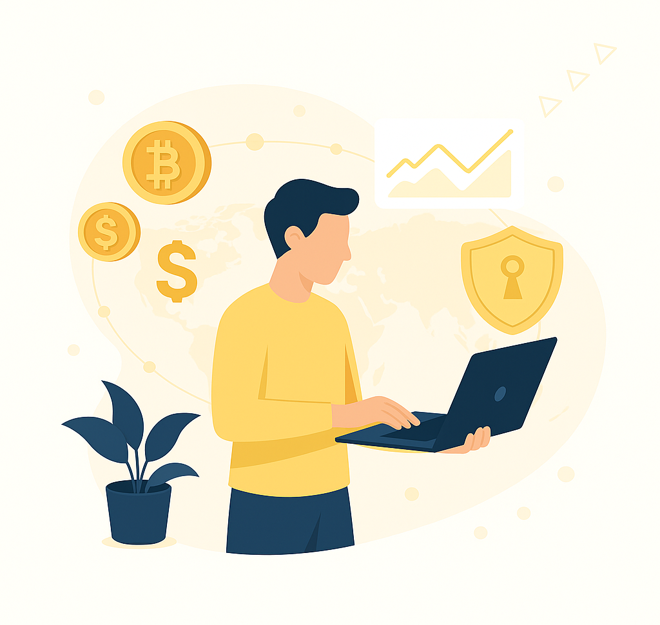 Full Brokers Services